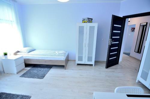 Victus Apartament Jandja