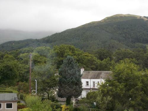 Bed & Breakfast Swiss Court Guest House