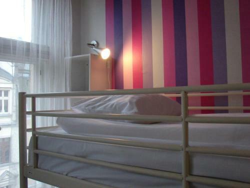 Blooms Boutique Hostel