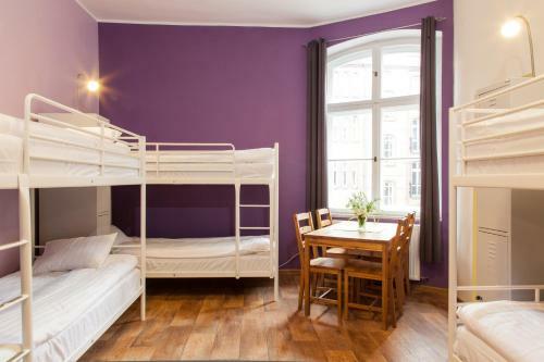 Blooms Boutique Hostel