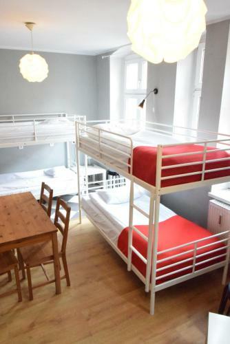 Blooms Boutique Hostel