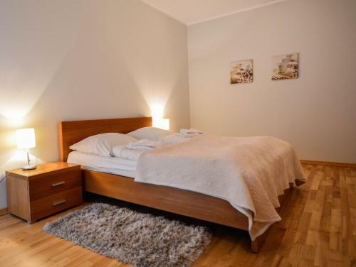 Apartamenty Na Wyspie - Casa Marina