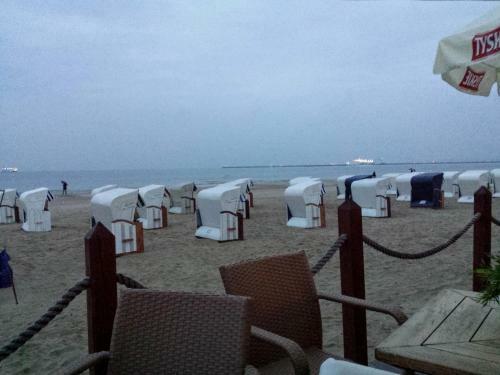 Apartamenty Na Wyspie - Casa Marina