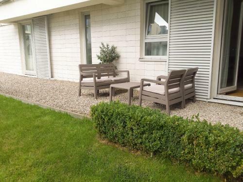 Apartamenty Na Wyspie - Casa Marina