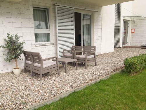 Apartamenty Na Wyspie - Casa Marina