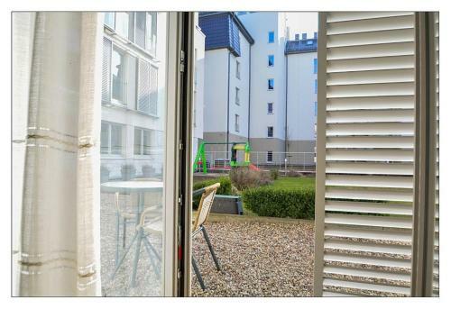 Apartamenty Na Wyspie - Casa Marina