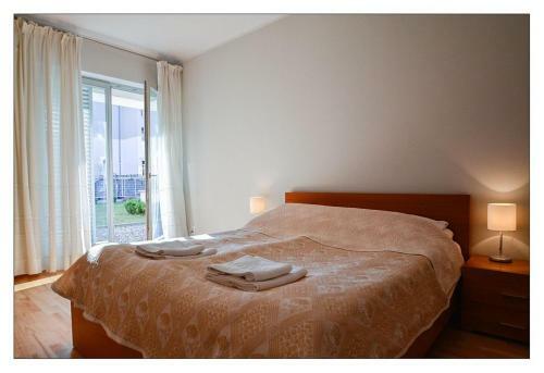 Apartamenty Na Wyspie - Casa Marina