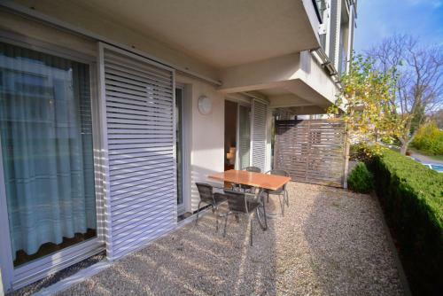 Apartamenty Na Wyspie - Casa Marina