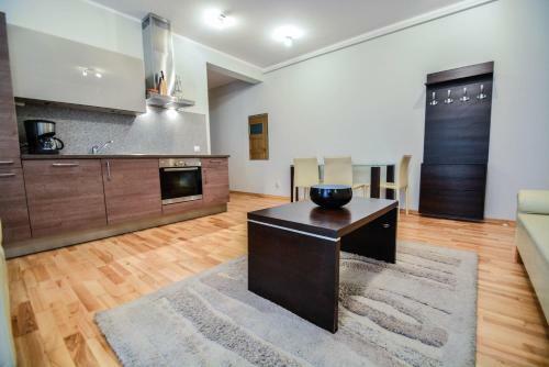 Apartamenty Na Wyspie - Casa Marina