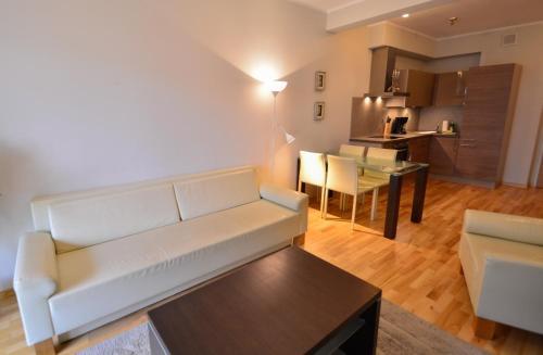 Apartamenty Na Wyspie - Casa Marina