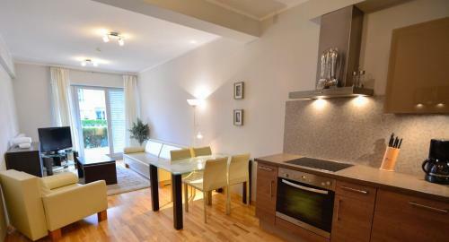 Apartamenty Na Wyspie - Casa Marina