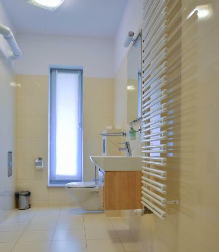 Apartamenty Na Wyspie - Casa Marina