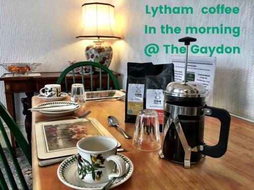 Bed & Breakfast The Gaydon