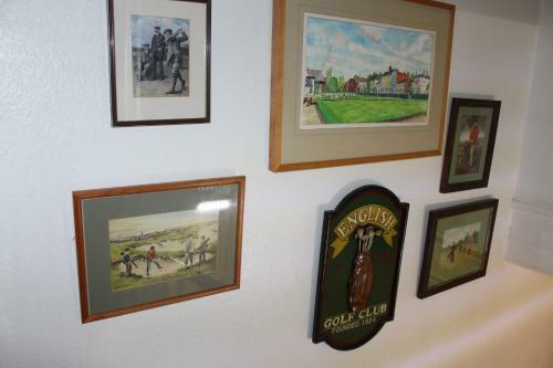 Bed & Breakfast The Gaydon