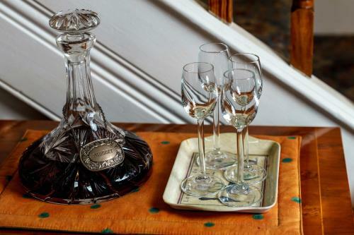 Bed & Breakfast The Gaydon