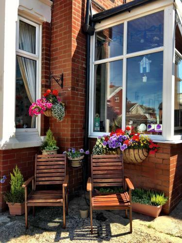 Bed & Breakfast The Gaydon