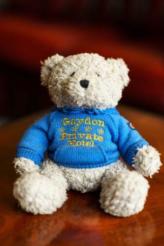 Bed & Breakfast The Gaydon