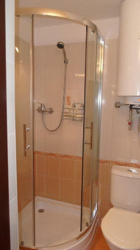 Apartm�n Kl�rka