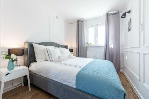 P&o Apartments Emilii Plater