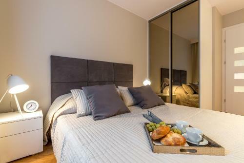 P&o Apartments Emilii Plater