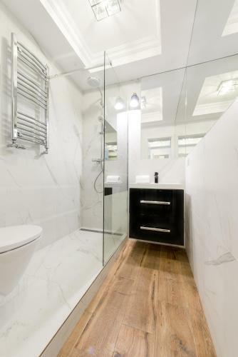 P&o Apartments Emilii Plater