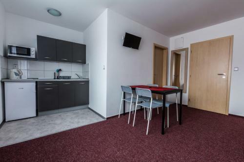 Apartm�ny Vilma