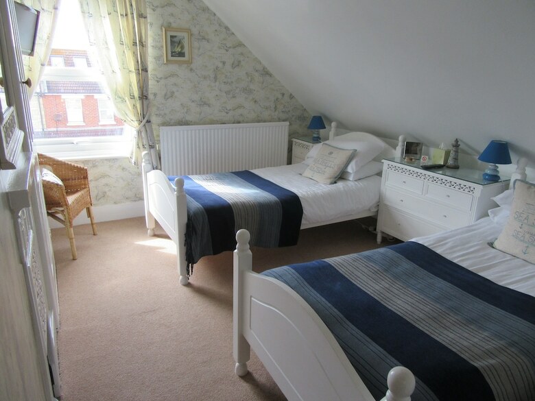 Hostal The Langtons