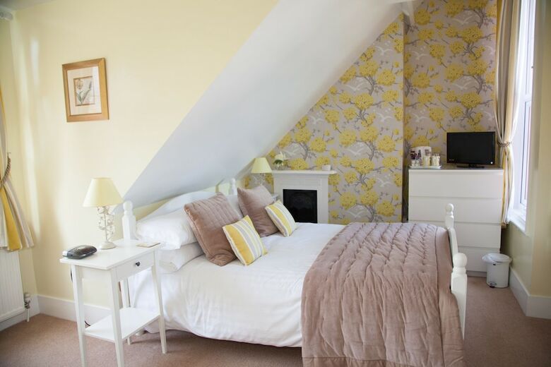 Hostal The Langtons