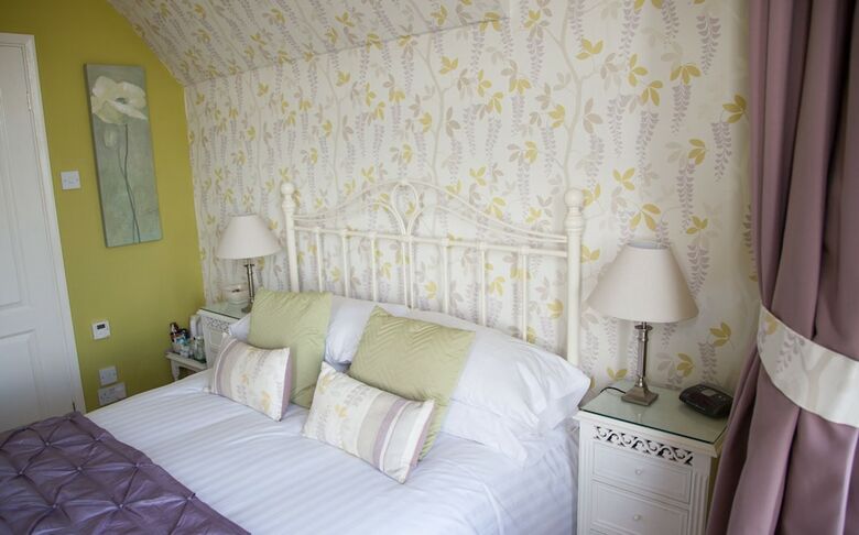 Hostal The Langtons
