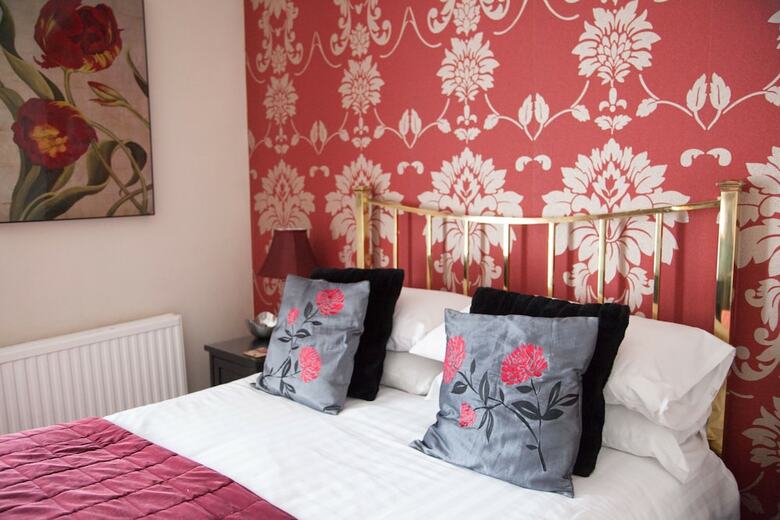 Hostal The Langtons