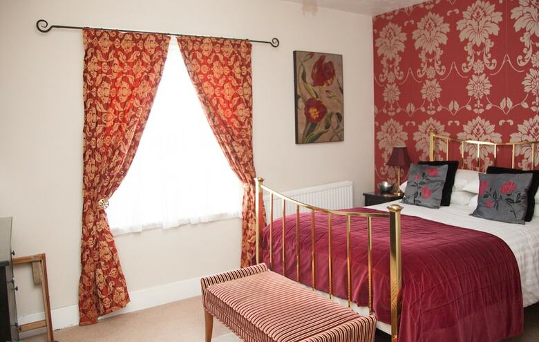Hostal The Langtons
