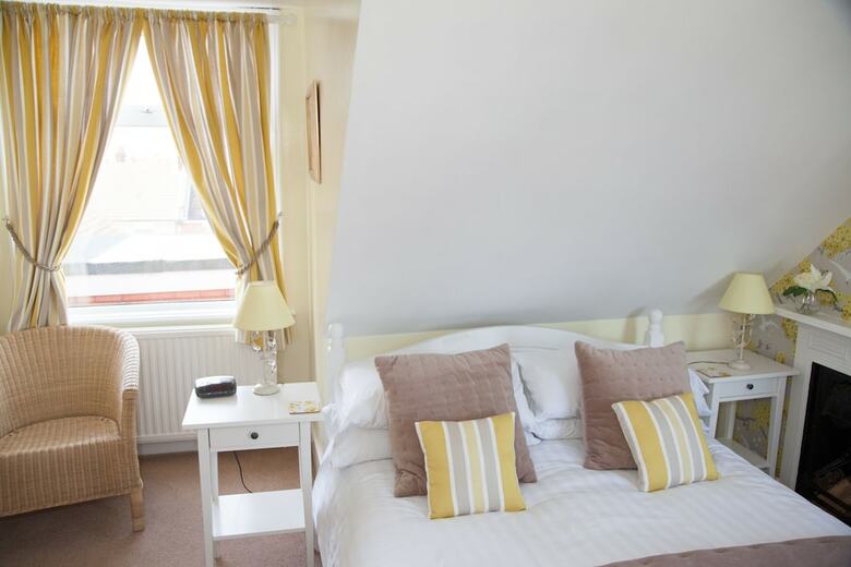 Hostal The Langtons