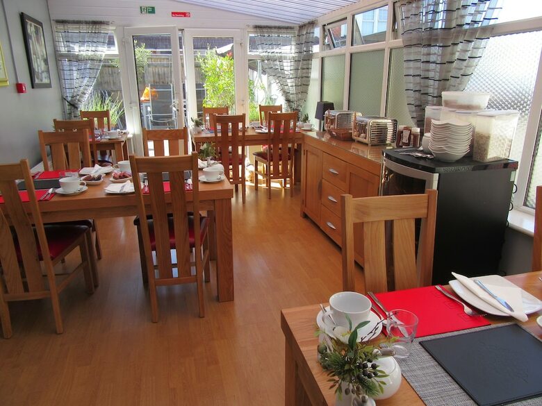 Hostal The Langtons