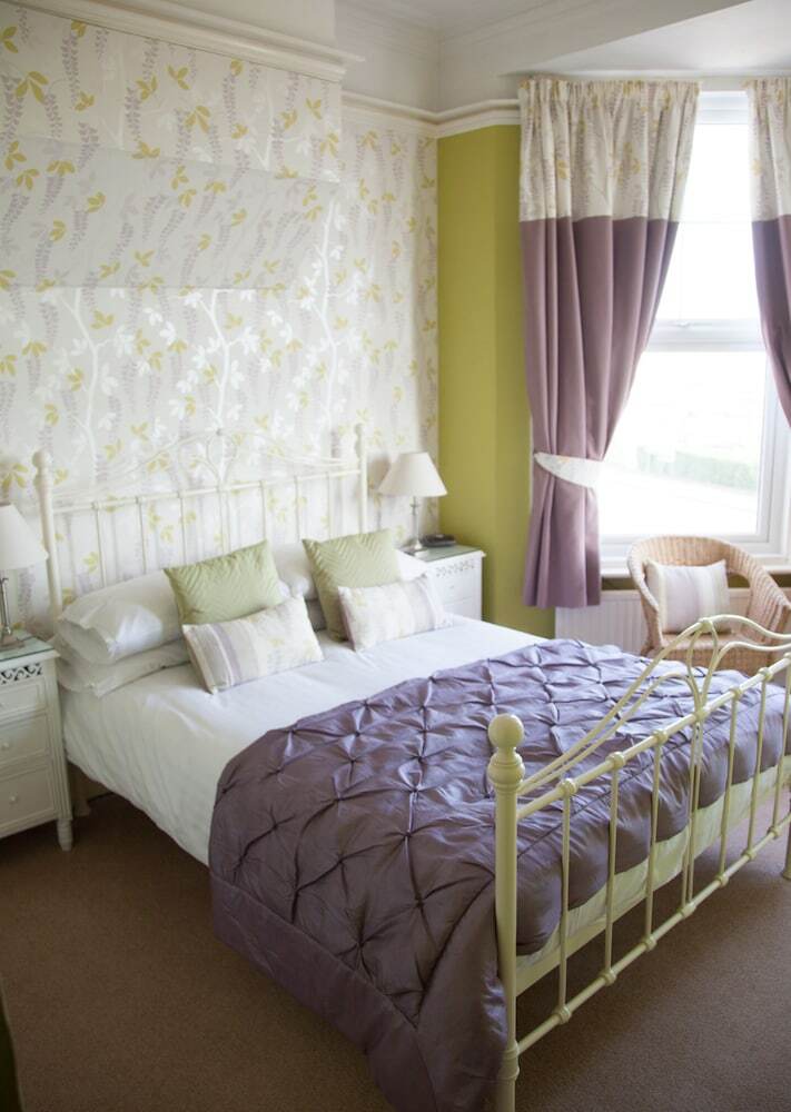 Hostal The Langtons