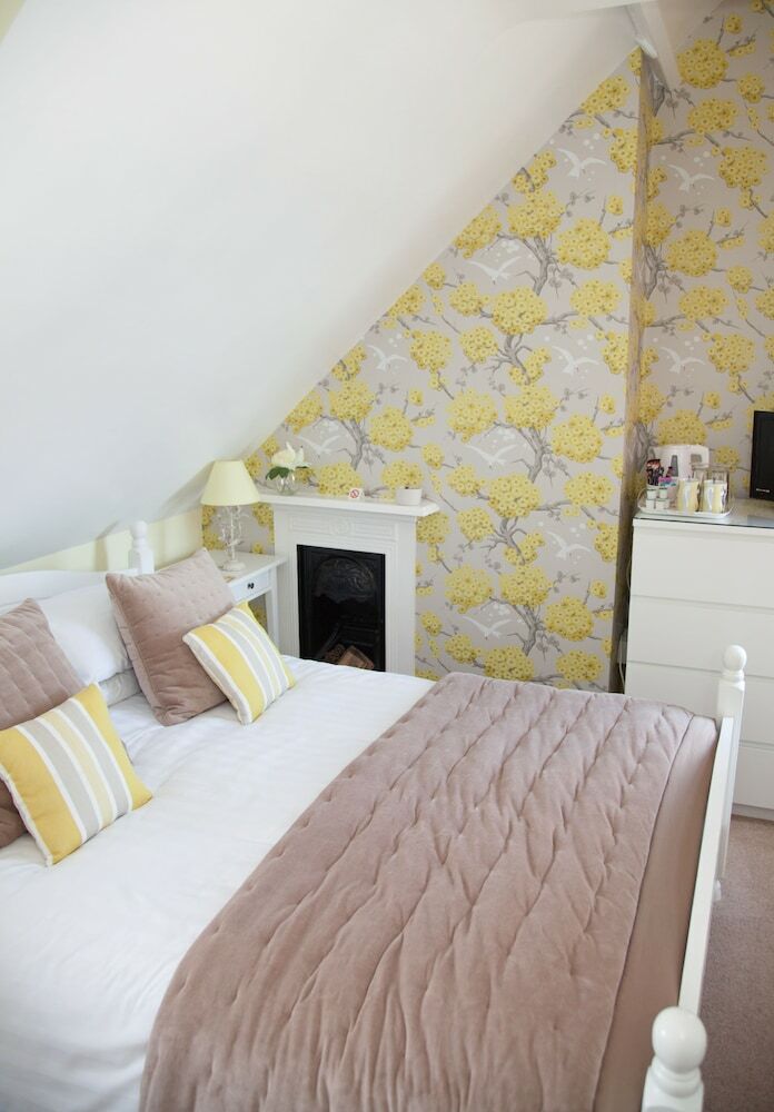 Hostal The Langtons