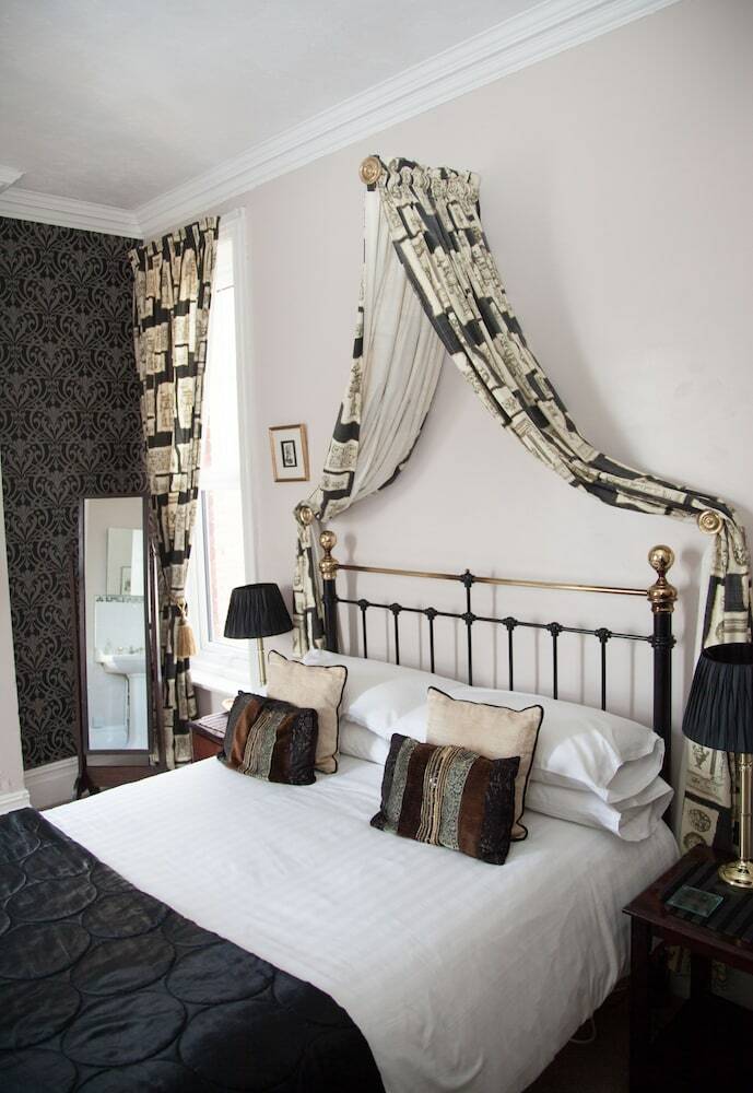 Hostal The Langtons