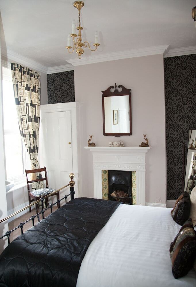 Hostal The Langtons