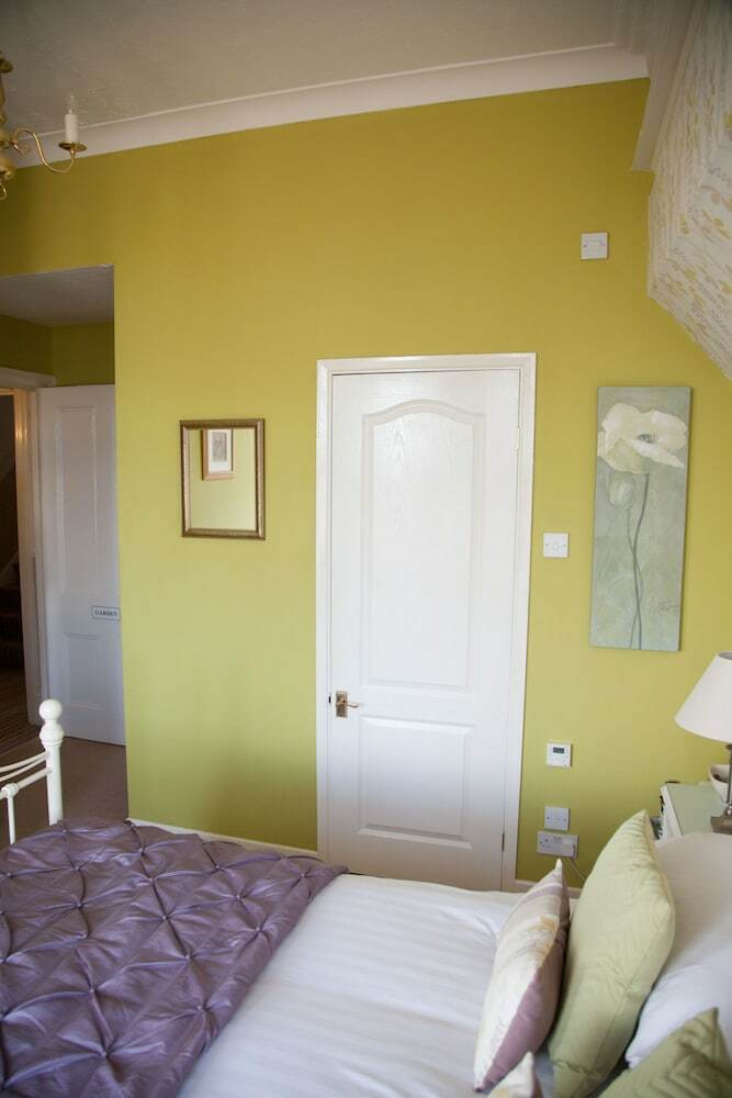 Hostal The Langtons
