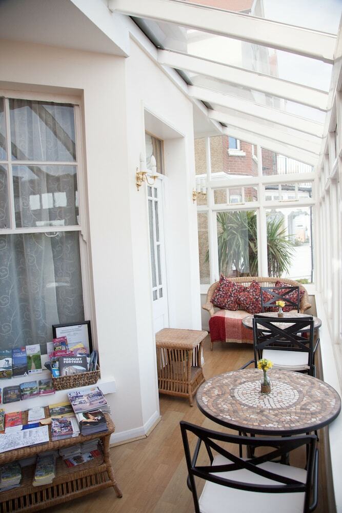 Hostal The Langtons