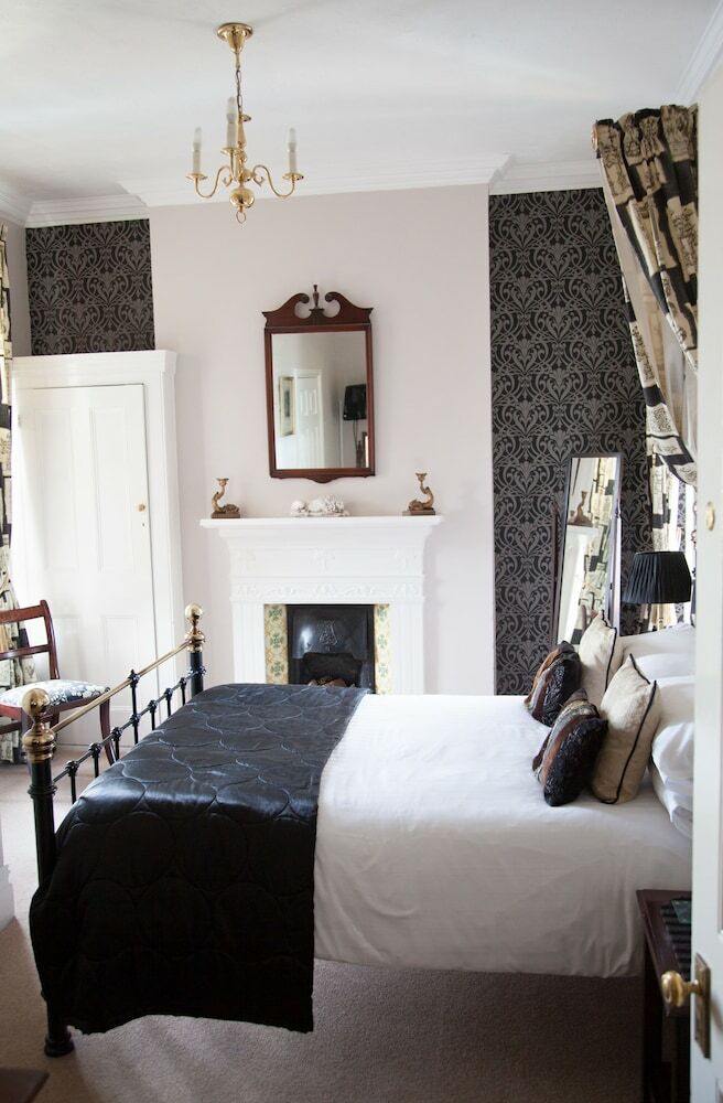 Hostal The Langtons