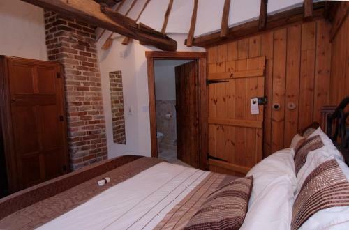 Bed & Breakfast Bay Horse