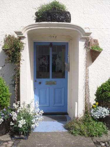 Bed & Breakfast Bay Horse