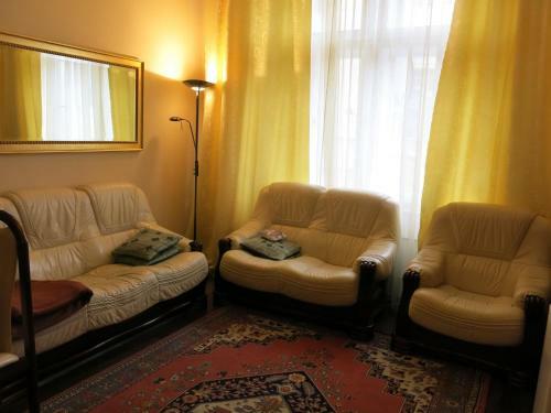 Apartments On Ond?ejsk�