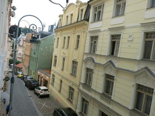 Apartments On Ond?ejsk�