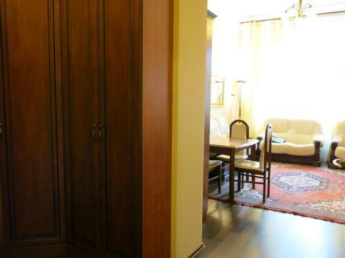 Apartments On Ond?ejsk�