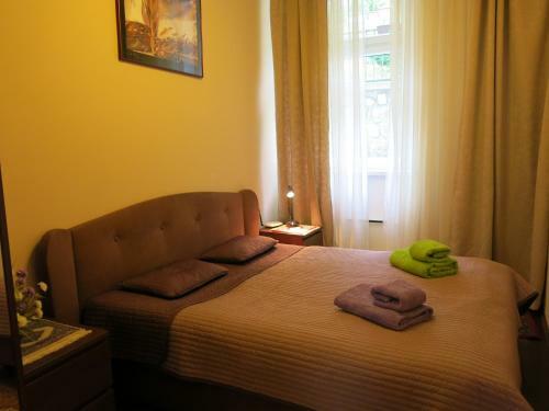 Apartments On Ond?ejsk�
