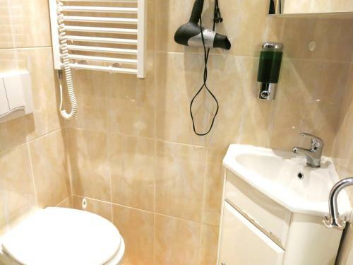 Apartments On Ond?ejsk�