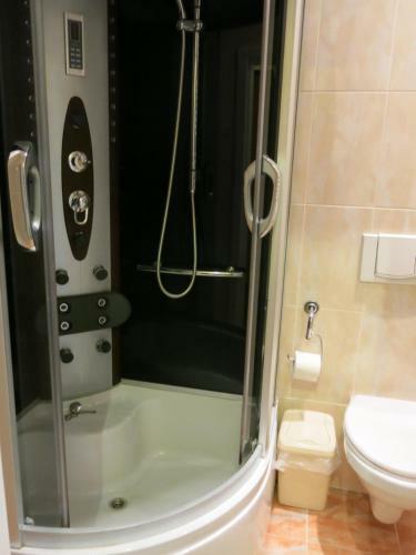 Apartments On Ond?ejsk�