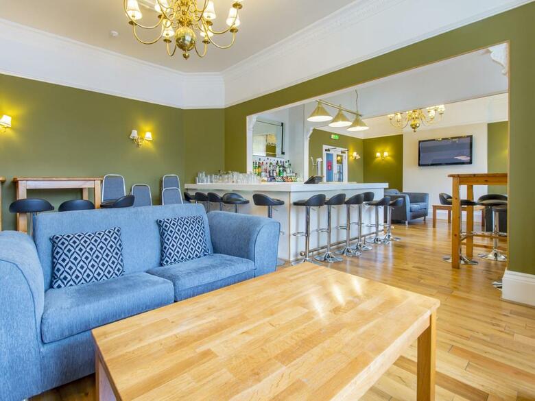 Hotel The Cotswold
