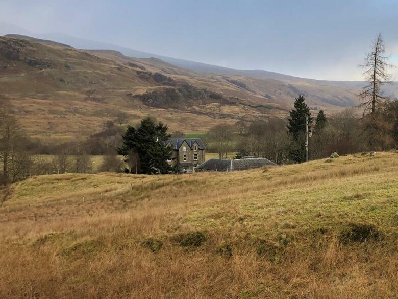 Hotel Suie Hunting Lodge
